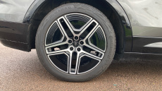 Ford Capri 210kW Premium 77kWh 5dr Auto Electric Estate